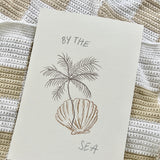 BY THE SEA