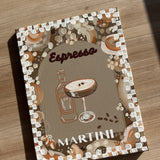 Espresso Martini - Original Painting