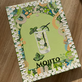 Mojito - Original Painting