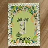 Mojito - Original Painting