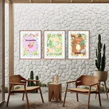 Pina Colada - Print