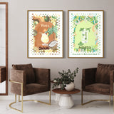 Mojito -Print