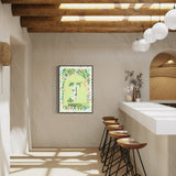 Mojito -Print