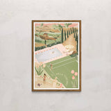 Tuscany Fine Art Paper Prints