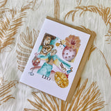 Leo Zodiac Greeting Cards