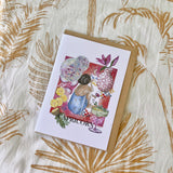 Capricorn Zodiac Greeting Cards