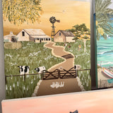 Take me home ORIGINAL ARTWORK