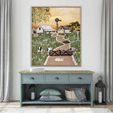 Take me home ORIGINAL ARTWORK