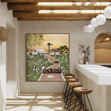 Take me home ORIGINAL ARTWORK