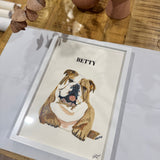 Custom Pet Portrait