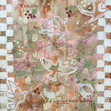 Monday - Original Painting