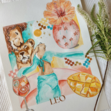 LEO