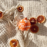 Citris Christmas ( Orange ) - Bauble