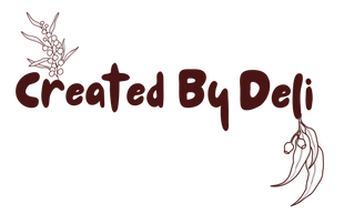 Created By Deli