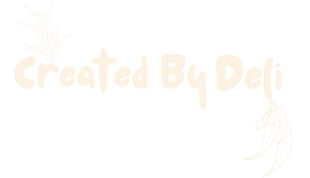 Created By Deli