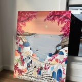 Santorini Original