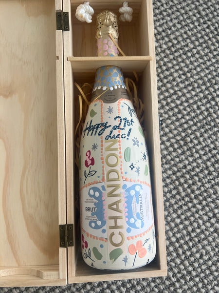 Chandon Brut