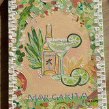 Margarita - Original Painting