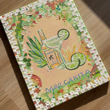 Margarita - Original Painting