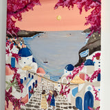 Santorini Original
