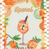Aperol Spritz - Prints