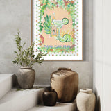 Margarita - Print