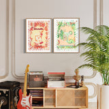 Margarita - Print