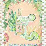 Margarita - Print