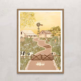 ' Take me Home '- Fine art Print