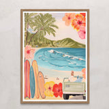Hawaii Fine Art Paper Prints