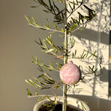 Lavender Bell ( Lavender) - Bauble