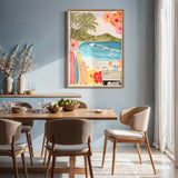 Hawaii Fine Art Paper Prints