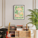 Margarita - Print