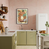 Pina Colada - Print