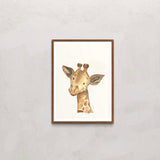 Little Legends Girraffe