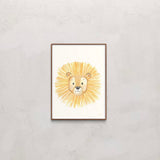 Little legends Lion