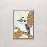 Goonagulla the Gaagum ( Kookaburra)