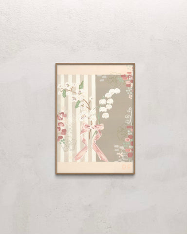May -Print