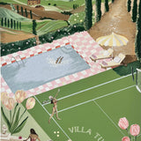 Tuscany Original Artwork