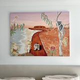 Australia Original Artwork