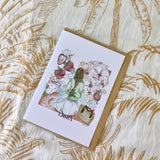 Libra Zodiac Greeting Cards