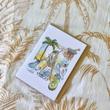 Virgo Zodiac Greeting Cards