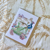 Cancer Zodiac Greeting Cards