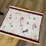 Little Wonders Custom Artwork