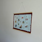 Little Wonders Custom Artwork