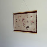 Little Wonders Custom Artwork