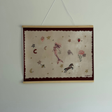 Little Wonders Custom Artwork