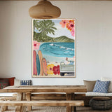 Hawaii Fine Art Paper Prints