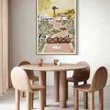 ' Take me Home '- Fine art Print