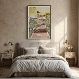' Take me Home '- Fine art Print